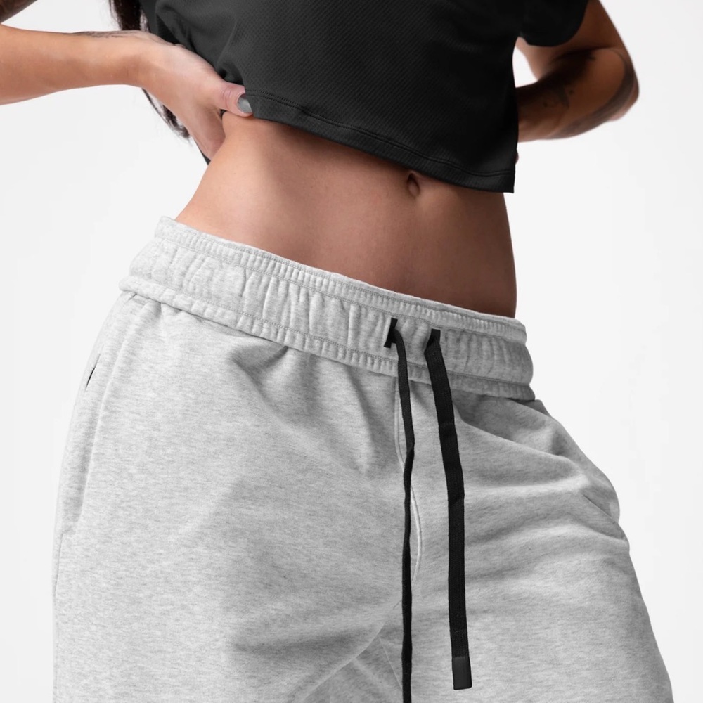 ASRV X EQUINOX SORONA® FRENCH-TERRY OVERSIZED JOGGER